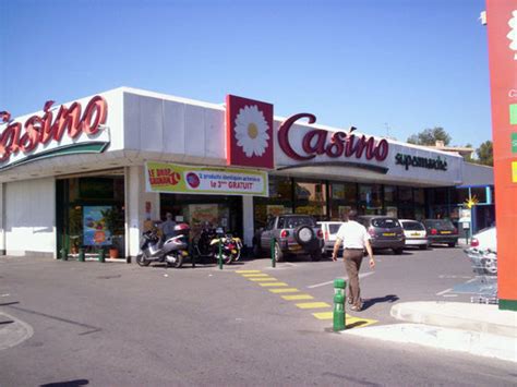  supermarche casino aix en provence